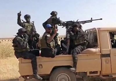 الجيش السوداني يحبط هجوماً للدعم السريع في شمال كردفان