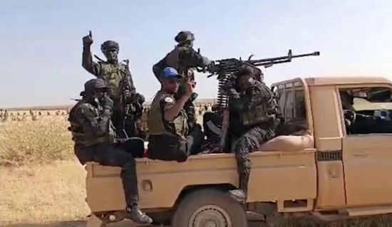 الجيش السوداني يحبط هجوماً للدعم السريع في شمال كردفان