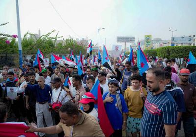 التصعيد الشعبي الجنوبي.. قراءة في ديناميكيات المواجهة ضد مخططات أهل الشر