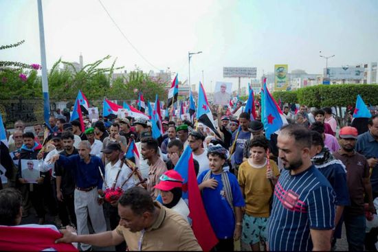 التصعيد الشعبي الجنوبي.. قراءة في ديناميكيات المواجهة ضد مخططات أهل الشر