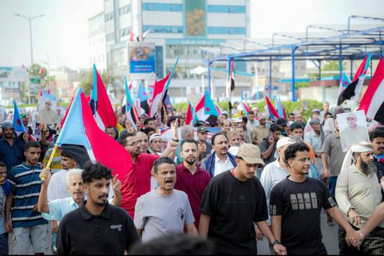 نضال الشعب يُسقط المؤامرات.. ثوابت جنوبية في معركة حماية السيادة الوطنية