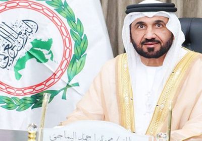 البرلمان العربي يدين الهجمات التي استهدفت السعودية