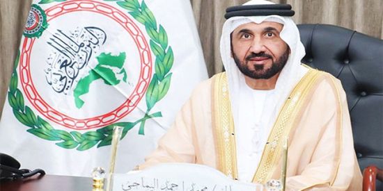 البرلمان العربي يدين الهجمات التي استهدفت السعودية