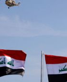 بغداد تعلن التحقيق في إطلاق مسيرات نحو السعودية