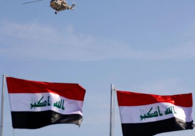بغداد تعلن التحقيق في إطلاق مسيرات نحو السعودية