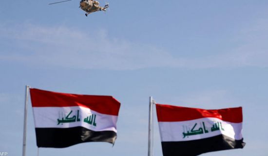 بغداد تعلن التحقيق في إطلاق مسيرات نحو السعودية