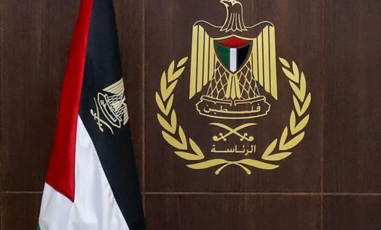 فلسطين تدين الهجمات الإرهابية على المملكة