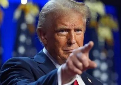 ترامب يهدد المكسيك برسوم جمركية باهظة بسبب "الخس"