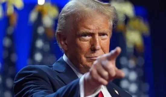 ترامب يهدد المكسيك برسوم جمركية باهظة بسبب "الخس"