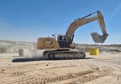 مجدداً.. إسرائيل توسّع "الخط الأصفر" شرقي مدينة غزة