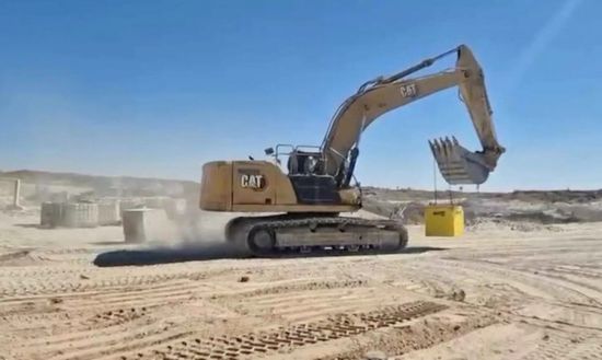 مجدداً.. إسرائيل توسّع "الخط الأصفر" شرقي مدينة غزة