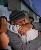 الجيش الإسرائيلي يفرج عن 60 أسيراً فلسطينياً من غزة