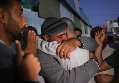 الجيش الإسرائيلي يفرج عن 60 أسيراً فلسطينياً من غزة