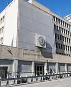 الولايات المتحدة تقيد سفر موظفيها وأسرهم إلى الضفة الغربية