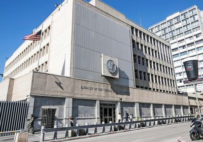 الولايات المتحدة تقيد سفر موظفيها وأسرهم إلى الضفة الغربية