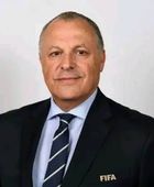 أبو ريدة يعلق على حصول الزمالك على الرخصة الأفريقية