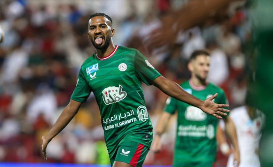 الاتحاد السعودي يقترب من إتمام صفقة الغنام