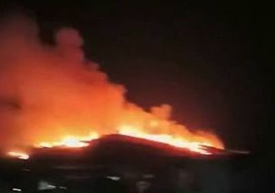 حرائق الغابات.. ماكرون: الأسابيع المقبلة ستكون عصيبة