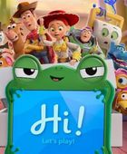 آخر إيرادات فيلم  Toy Story 5