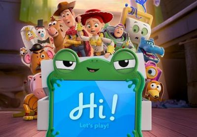 آخر إيرادات فيلم  Toy Story 5