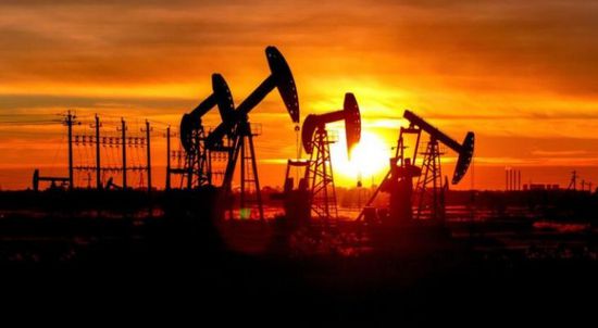 أسعار النفط تهوى بنسبة 8.7%