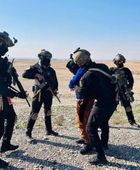اعتقال 5 عناصر إرهابية في العراق