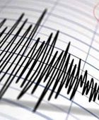 زلزال بقوة 5.8 درجة يضرب مقاطعة تشينغهاي