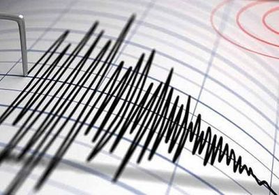 زلزال بقوة 5.8 درجة يضرب مقاطعة تشينغهاي