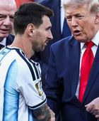 الكونغرس يطالب إنفانتينو بكشف علاقاته مع ترامب&nbsp;