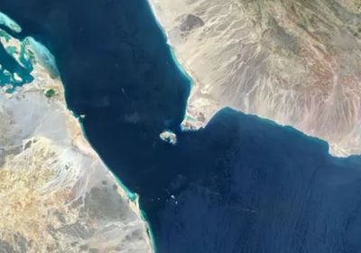 تزايد المرور عبر مضيق باب المندب وسط آمال التوصل إلى حل في حرب إيران