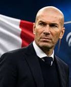 زيدان يتولى تدريب منتخب فرنسا