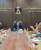 لجنة التصعيد تناقش خطواتها المستقبلية وتعزيز العمل الميداني