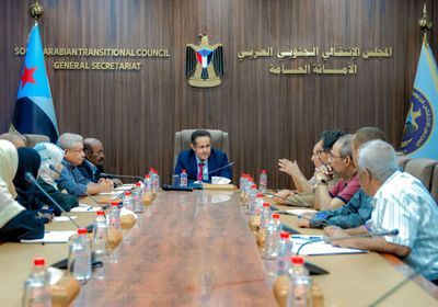 لجنة التصعيد تناقش خطواتها المستقبلية وتعزيز العمل الميداني