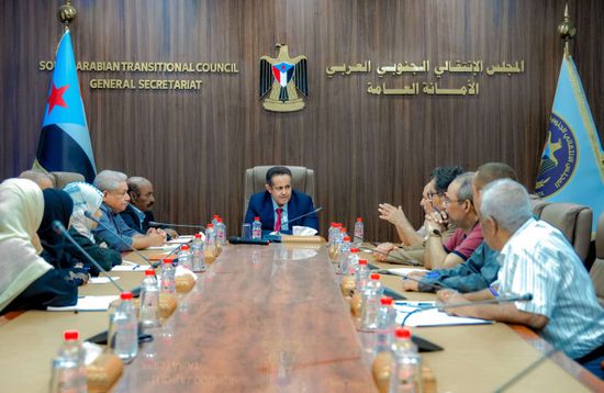 لجنة التصعيد تناقش خطواتها المستقبلية وتعزيز العمل الميداني