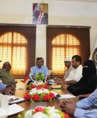 انتقالي سقطرى يستكمل ترتيبات مسيرة الخميس ويرفض المكونات الكرتونية