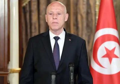 الرئيس التونسي يهنئ نظيره المصري بمناسبة ذكرى ثورة يوليو