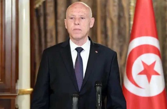 الرئيس التونسي يهنئ نظيره المصري بمناسبة ذكرى ثورة يوليو