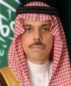 وزير الخارجية السعودي يبحث مع نظيره الأردني التطورات الإقليمية