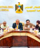 أمانة الانتقالي تنظم لقاء لتعزيز المشاركة النسوية بالتصعيد الشعبي