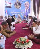 انتقالي الضالع يتأهب لمظاهرة حاشدة الخميس المقبل