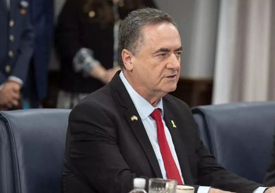 كاتس يوعز للجيش الإسرائيلي بالاستعداد لاحتلال مخيم في الضفة الغربية