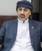 المسيرة النضالية للرئيس القائد الزُبيدي.. قائد ملهم يحمل تطلعات شعبه لاستعادة دولته