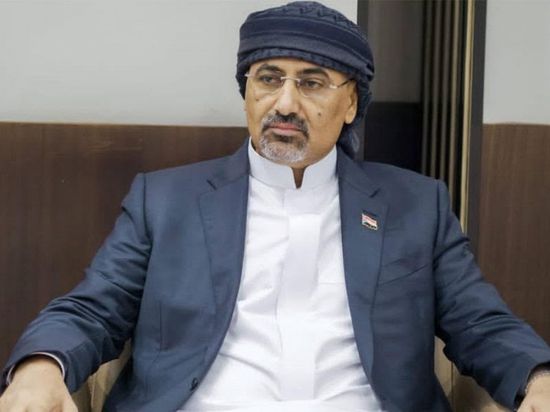 المسيرة النضالية للرئيس القائد الزُبيدي.. قائد ملهم يحمل تطلعات شعبه لاستعادة دولته