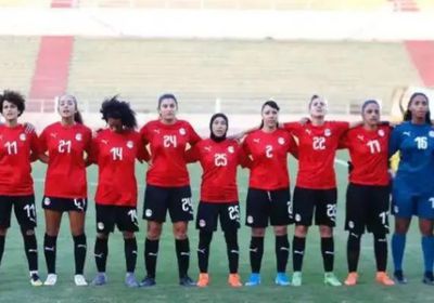 مباراة مصر وزامبيا في كأس أمم أفريقيا للسيدات 2026.. الموعد والقنوات الناقلة