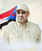 إزالة صور الرئيس الزُبيدي في عدن.. مكانة القائد تثير رعب القوى المعادية