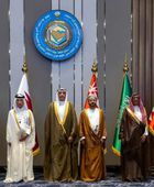 اجتماع خليجي طارئ لبحث أمن الملاحة في مضيق هرمز