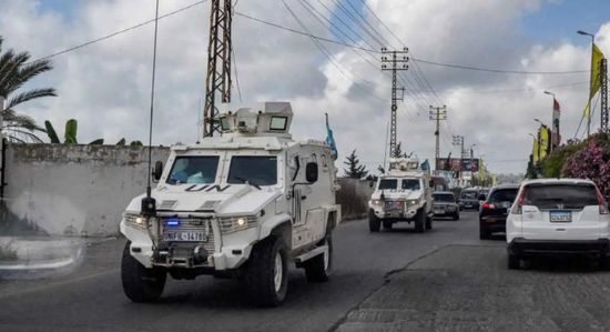 اليونيفيل: العثور على 4 أطنان من "نيترات الأمونيوم" في جنوب لبنان