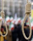 تفاصيل إعدام إيران رجلين بتهم تتعلق باحتجاجات يناير