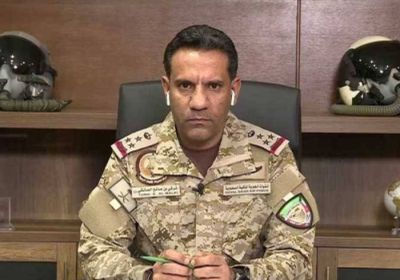 الدفاع السعودية: اعتراض وتدمير عدد من المسيّرات بالمنطقة الشرقية