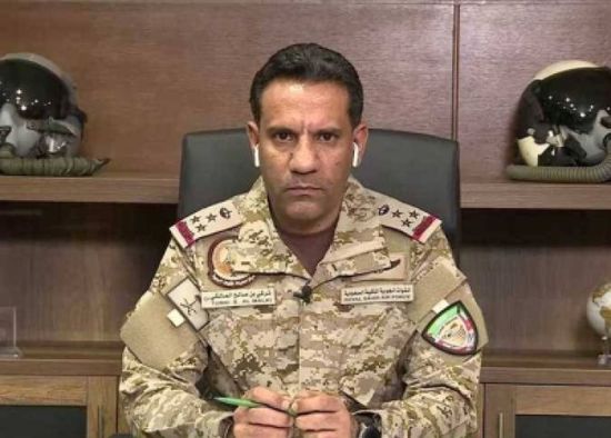 الدفاع السعودية: اعتراض وتدمير عدد من المسيّرات بالمنطقة الشرقية